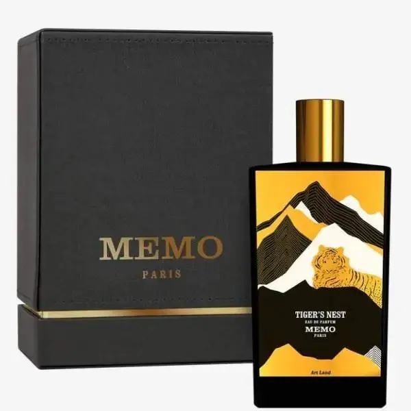Memo Tiger's Nest Eau de Parfum - 75 ml