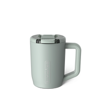 BrüMate Müv 15oz 100% Leakproof | 15oz Insulated Coffee & Travel Mug | Built-in Silicone Sleeve and Comfort Grip Handle