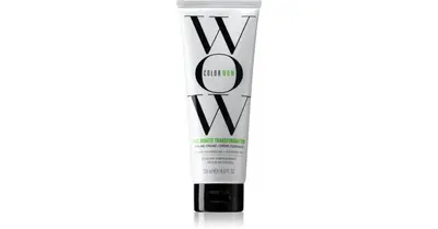 Color wow Styling AC anti-frizz cream One Minute Transformation ( Styling Cream) - Volume: 120 ml