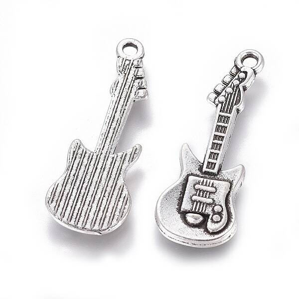 Tibetan Style Alloy Pendant