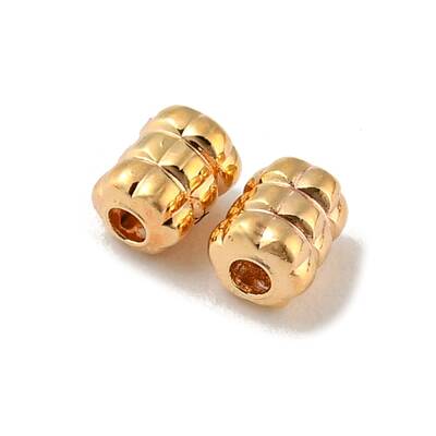 Brass Beads