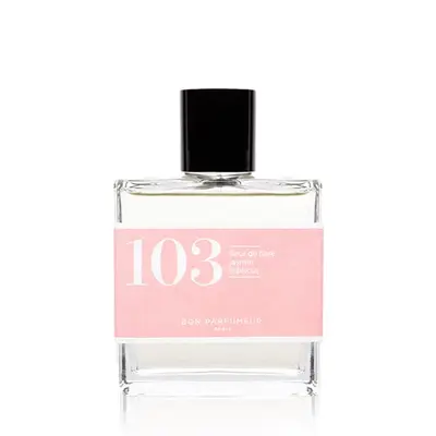 Bon Parfumeur 103 Eau de Parfum 100ml