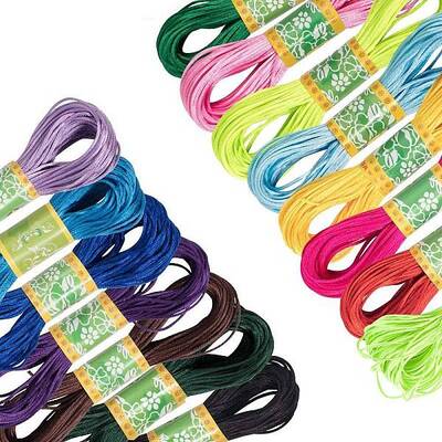Korean Polyester Thread