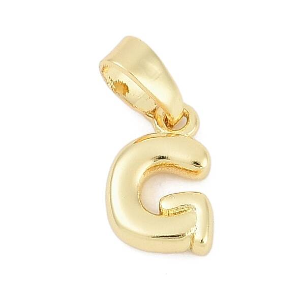 Brass Charms