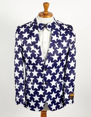 Style# Allen - Star