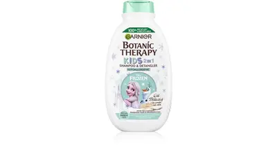 Garnier Botanical Therapy Kids Shampoo & Detangler - 400ml