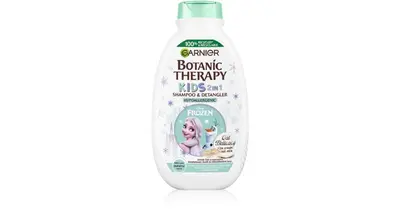 Garnier Botanical Therapy Kids Shampoo & Detangler - 400ml