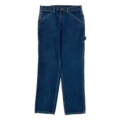 Field Tested Guide Gear Carpenter Jeans - 31W 31L Blue Cotton