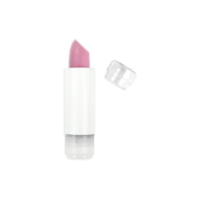 Zao Make Up Classic Lipstick Refill, 461 Pink (3.50 G)