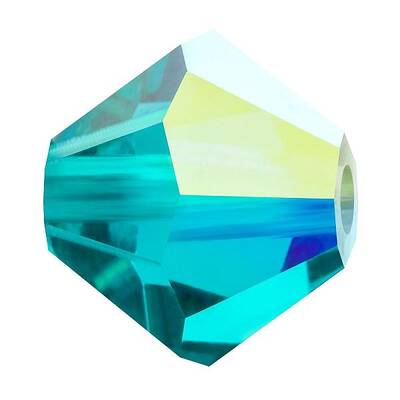 Preciosa® Crystal Beads
