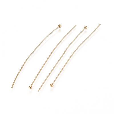304 Stainless Steel Ball Head Pins