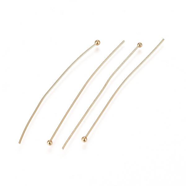 304 Stainless Steel Ball Head Pins