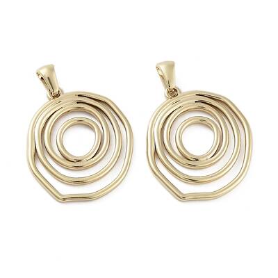 304 Stainless Steel Pendants