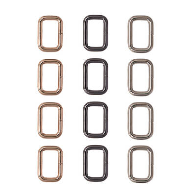 Iron Bag Accessories