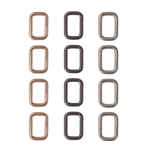 Iron Bag Accessories