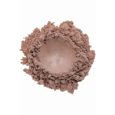 Baims organic cosmetics Eyeshadow Refill 75 Poetry (140 g)