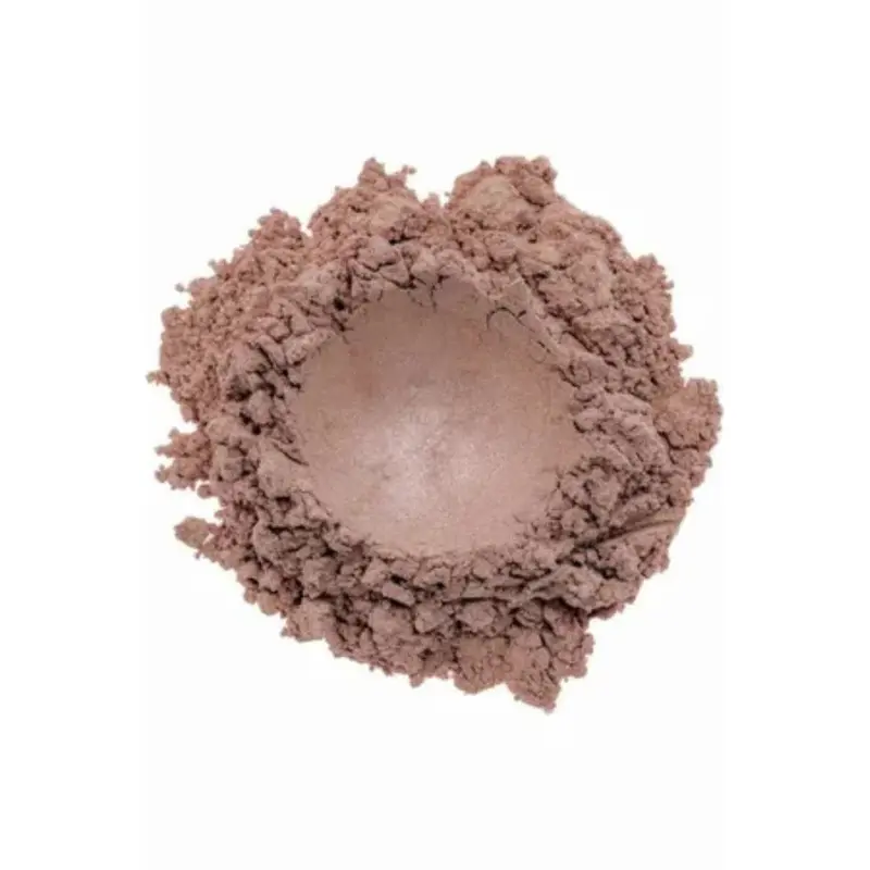Baims organic cosmetics Eyeshadow Refill 75 Poetry (140 g)