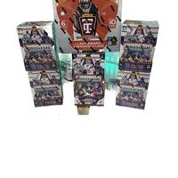PYT # (1) 2024 Rookies and Stars Hobby Box (1) 2024?Totally Certified Premium Box And (4) 2024 Rookies and Stars Blaster Boxe...