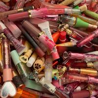 Lipgloss Bundle Mix {Self Pick Live} or {Mystery}
