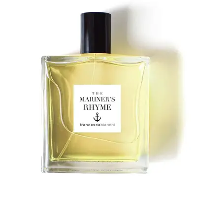 Francesca Bianchi The Mariner's Rhyme - 30 ml unisex parfum
