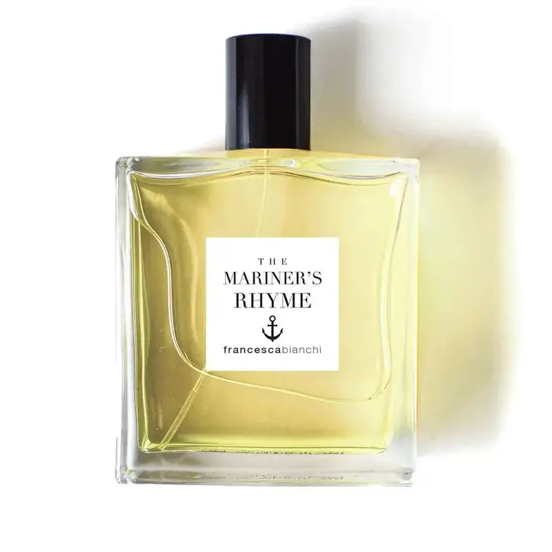 Francesca Bianchi The Mariner's Rhyme - 30 ml unisex parfum