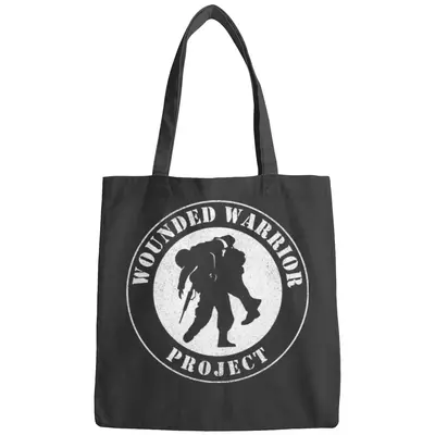 Wounded Warrior Project Bags