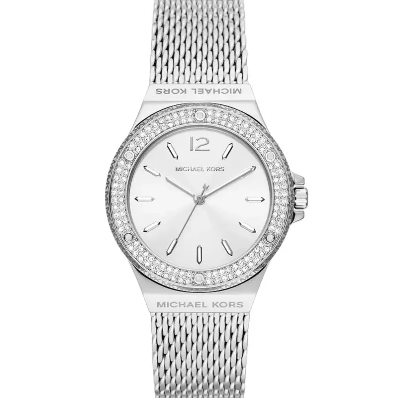 Michael Kors MK7337 Lennox Mesh Ladies Watch