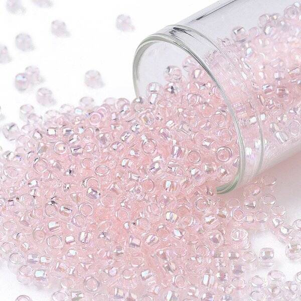 TOHO Round Seed Beads