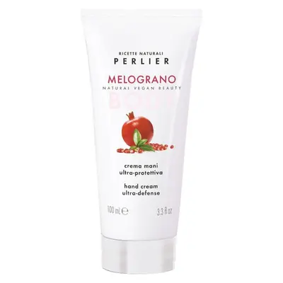 Perlier Hand Cream Ultra Protective Pomegranate 100 Ml