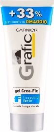 Garnier Gel Grafico Crea-Fix 200 Ml Strong