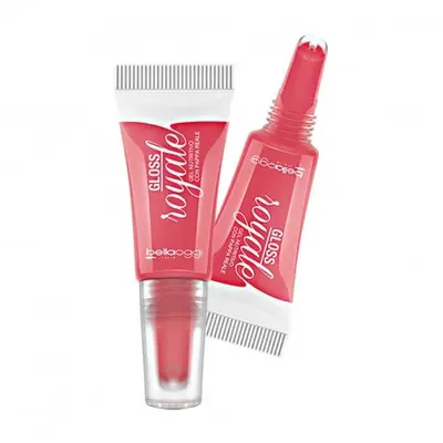 Bellaoggi Gloss Royale Gel Gloss Royale 006 Sugar Pink