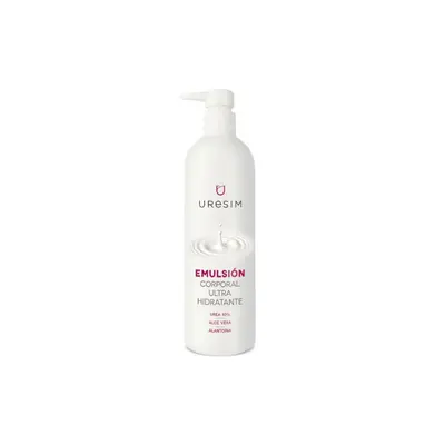 Uresim body emulsion Ultra moisturizing 400 ml