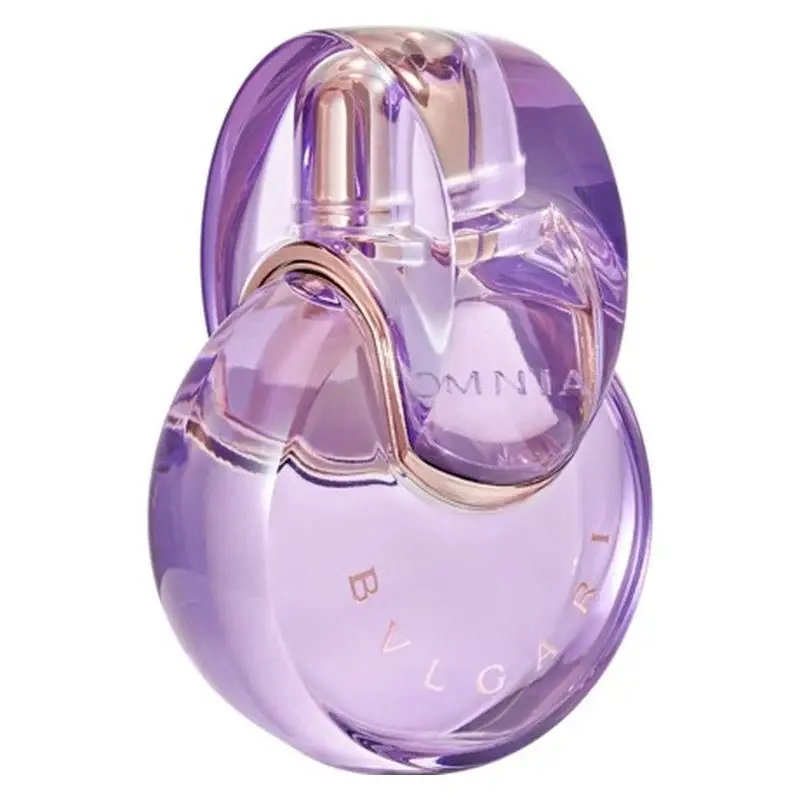 Bulgari Omnia Amethyste Eau De Toilette Spray 100 ml