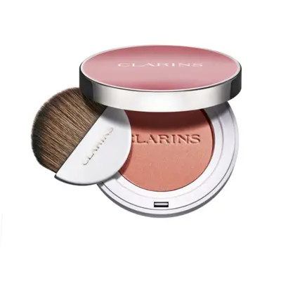 Clarins Joli Blush 5 g - Shade: 05 Cheeky Boum