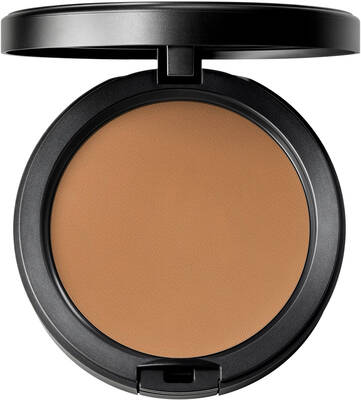 MAC Cosmetics Studio Fix Powder Plus Prefill mattifying powder foundation shade C8 12 g
