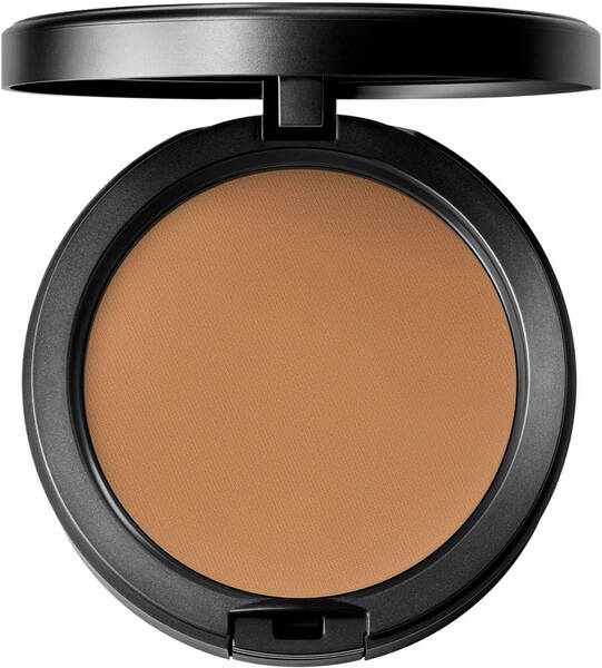 MAC Cosmetics Studio Fix Powder Plus Prefill mattifying powder foundation shade C8 12 g