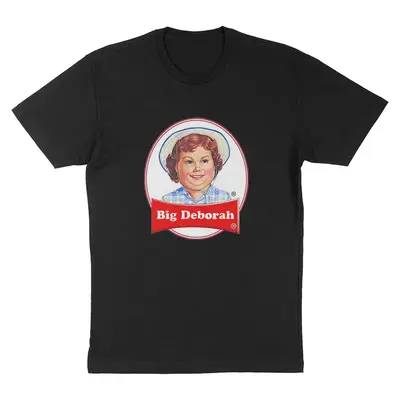 Big Deborah Apparel