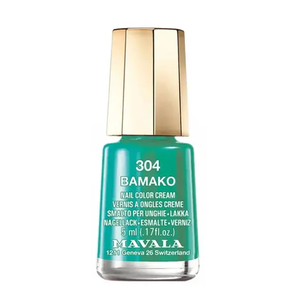 Smalto per unghie Mavala 304 Bamako 5ml