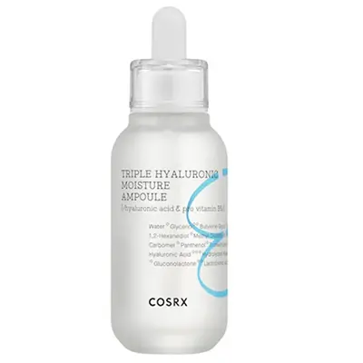 Cosrx Hydrium Triple Hyaluronic 40 ml