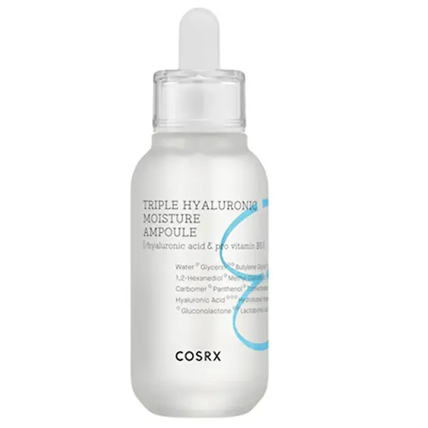 Cosrx Hydrium Triple Hyaluronic 40 ml