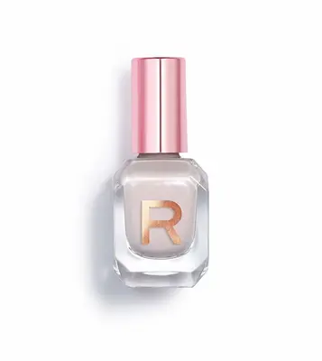 Makeup Revolution High Gloss Comet Nail Polish 10 ml