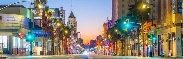 A Guide to Hollywood Boulevard’s Haunting History and Hidden Gems