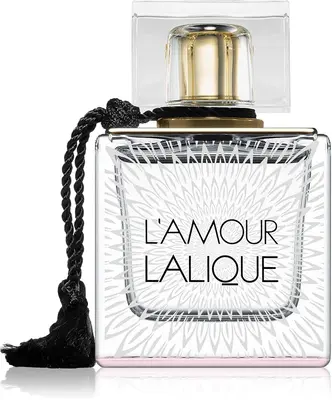 The Love Lalique - EDP - Volume: 50 ml