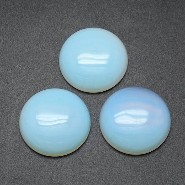 Opalite Cabochons