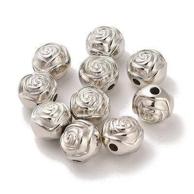 CCB Plastic Beads