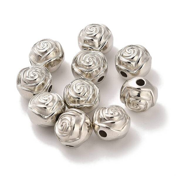 CCB Plastic Beads