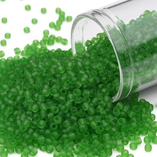 TOHO Round Seed Beads