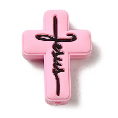 Silicone Beads