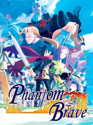 Phantom Brave | Steam