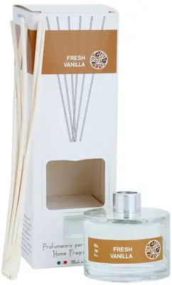 THD Platinum Collection Fresh Vanilla aroma diffuser 100 ml